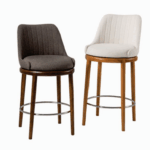 Banqueta Tour Giratória (Tissot)