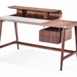 Escrivaninha Wave (EZ)