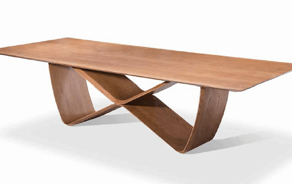 Mesa Jantar Infinity (EZ) à partir de: