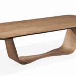 Mesa Jantar Eva (EZ)