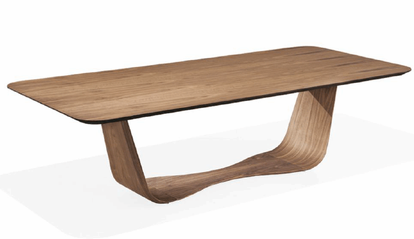 Mesa Jantar Eva (EZ) à partir de: