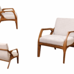 Poltrona San Telmo (GER)