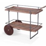 Carro Bar Baco (EZ).