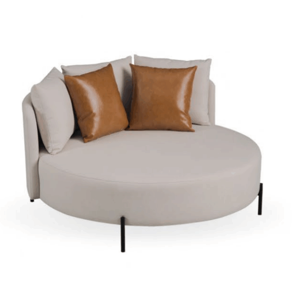 Chaise Versa (TRV) à partir de: