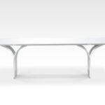 Mesa Jantar Agra (EZ)