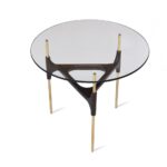 Mesa Lateral Triangulo (JH)