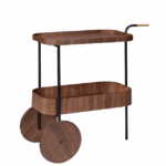 Carro Bar Macau (BRZ)