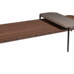 Mesa Centro Zaragoza (BRZ)