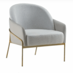 Poltrona Grassi (Bell D)