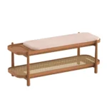 Banco Sapateira Arrivo (JM)