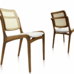 Cadeira Tupi Encosto Tela Redesign (SM)