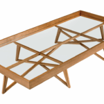 Mesa Centro Beta (BRZ) à partir de: