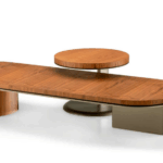 Mesa Centro Lisse (BT)