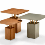 Mesa Lateral Baza (BT)