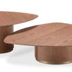 Mesa Centro Trois (BT)