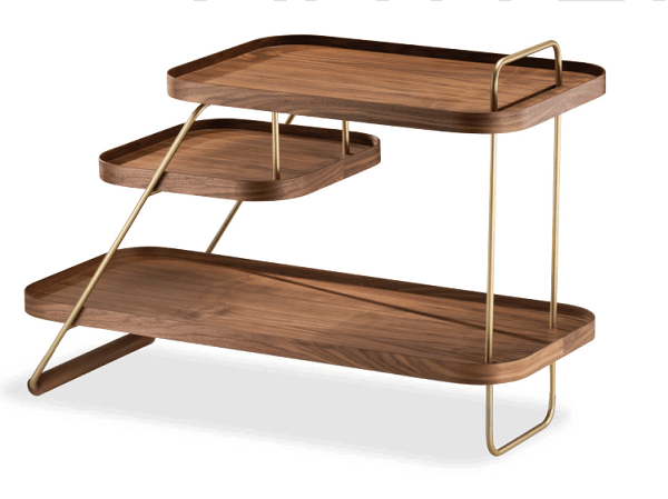 Carro Bar Artigo (BT) à partir de: