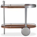 Carro Bar Visconde (BT)