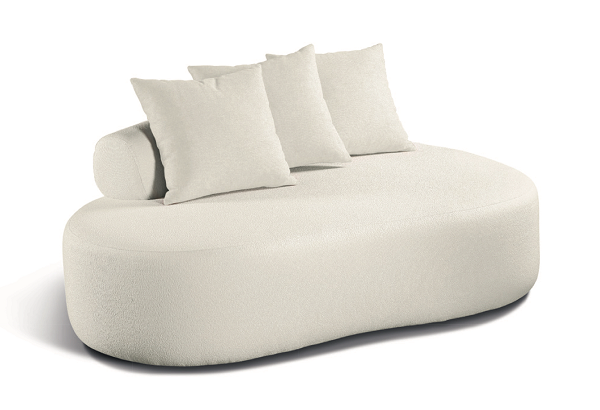 Chaise Ostra (ELO)