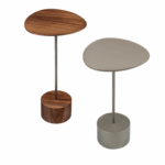 Mesa Lateral Toscana (BRZ) à partir de: