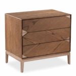 Mesa Cabeceira Slit (BT)