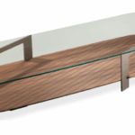 Mesa Centro Goal (BT)