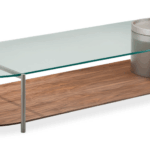 Mesa Centro Platô (BT)