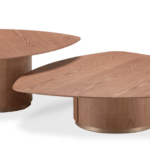 Mesa Centro Trois (BT)