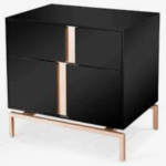 Mesa Cabeceira Pelli (BT)