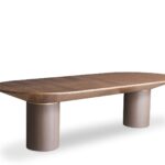 Mesa Jantar Pilão (JH) à partir de: