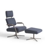 Poltrona Roller (JH)  à partir de: