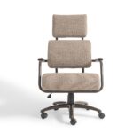 Poltrona Roller Office (JH)