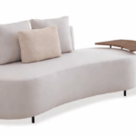 Chaise Orgânica Greco (TRV)