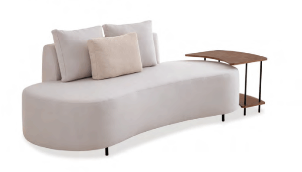 Chaise Orgânica Greco (TRV)
