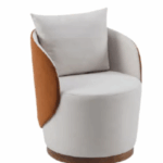 Poltrona Shell (TVR)