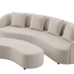 Sofá Curvo Tulum (TVR)