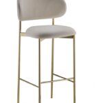 Banqueta Eloá (Bell D)