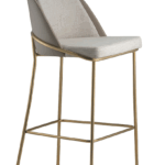 Banqueta Grassi (Bell D)