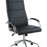 Cadeira Imperia Presidente (Bell D)