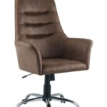 Poltrona Kenia Alta (Bell D)