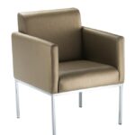 Poltrona Lavínia (Bell D)