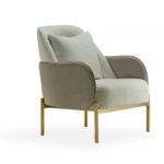 Poltrona Nomade (Bell D)