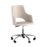 Cadeira Maya Office C/ Braços (JM) à partir de: