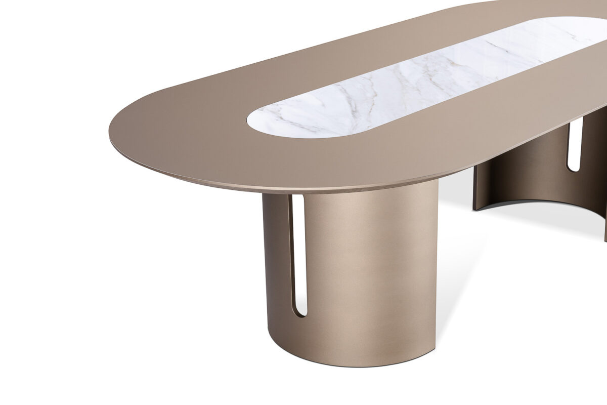 Mesa Jantar Ottis (EZ) à partir de: - Imagem 2