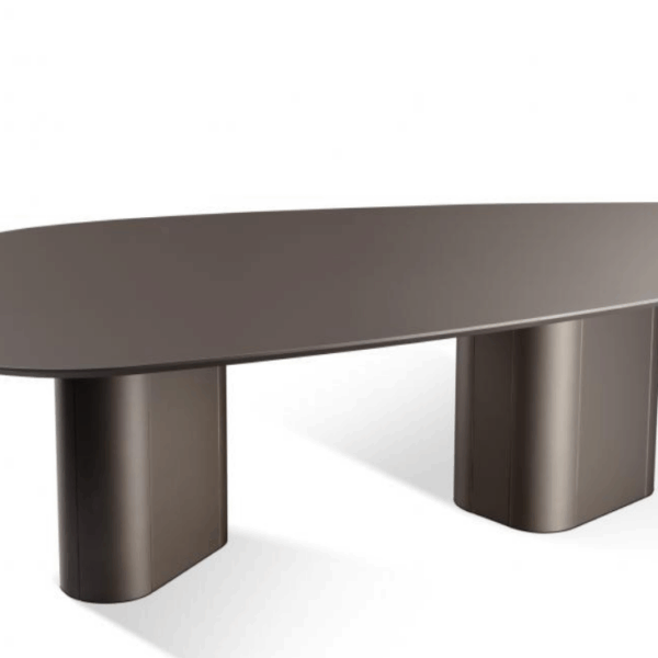 Mesa Jantar Stone (EZ) à partir de:
