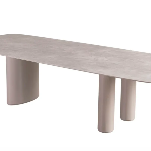 Mesa Jantar Luza (GT) à partir de: