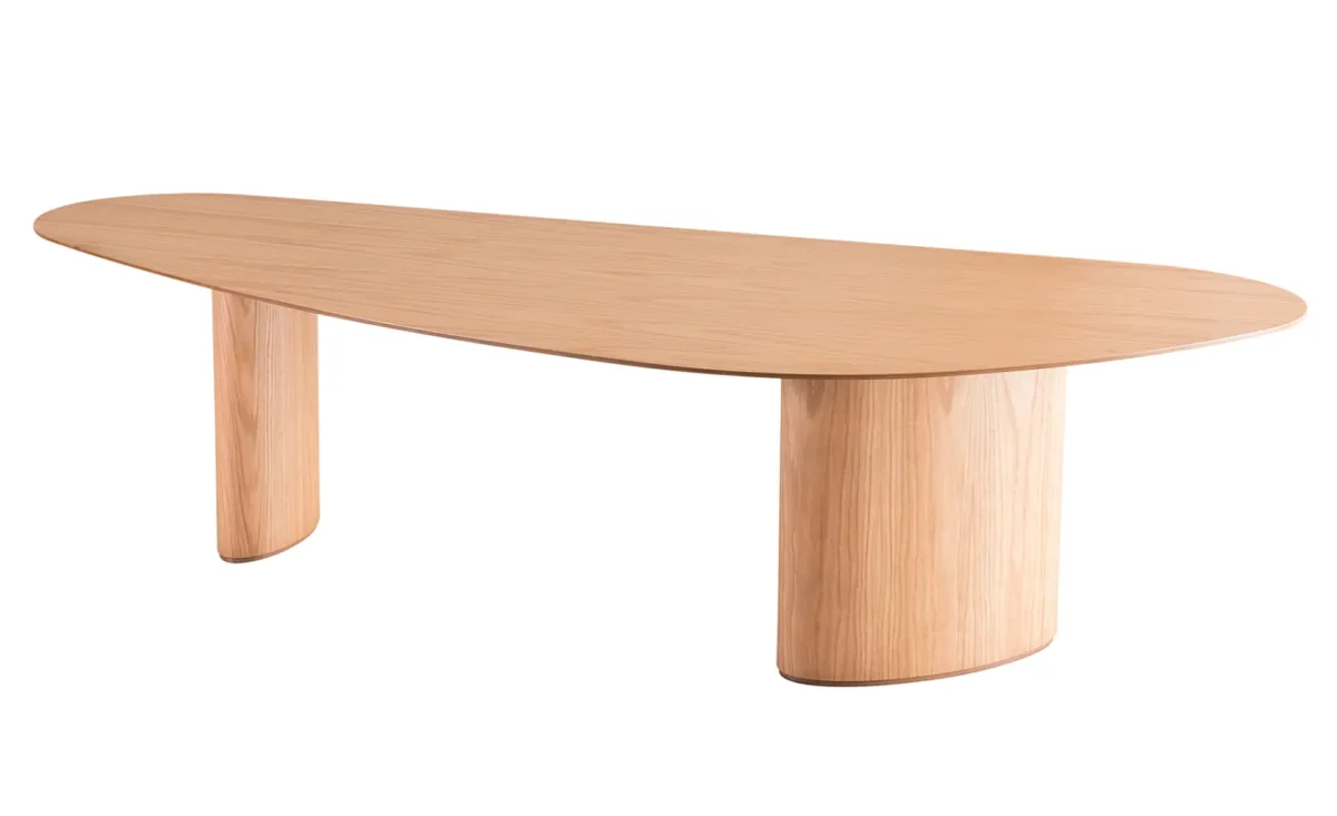 Mesa Jantar Org (GT) à partir de: - Imagem 1