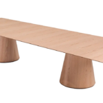 Mesa Jantar Retangular Roll (GT)