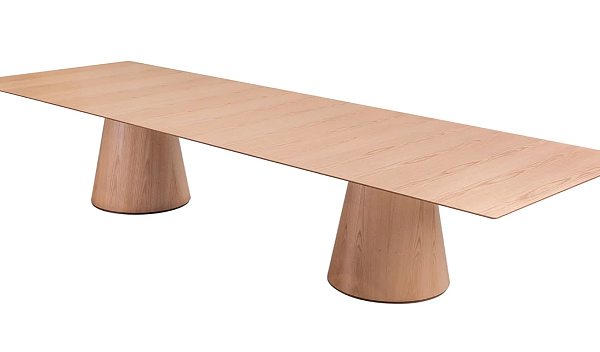 Mesa Jantar Retangular Roll (GT)