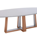 Mesa Oval Tales (GT)