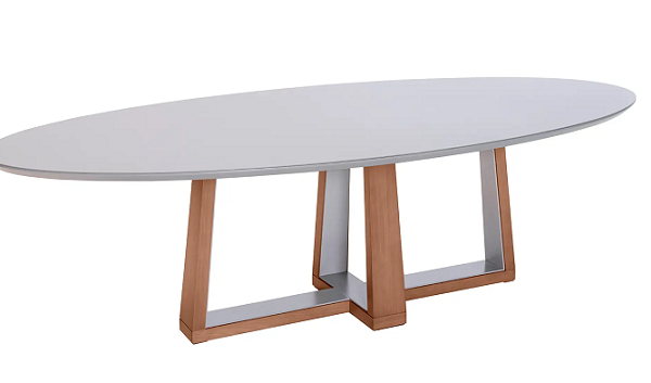 Mesa Oval Tales (GT)